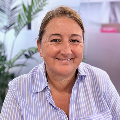 Vickie Butcher
